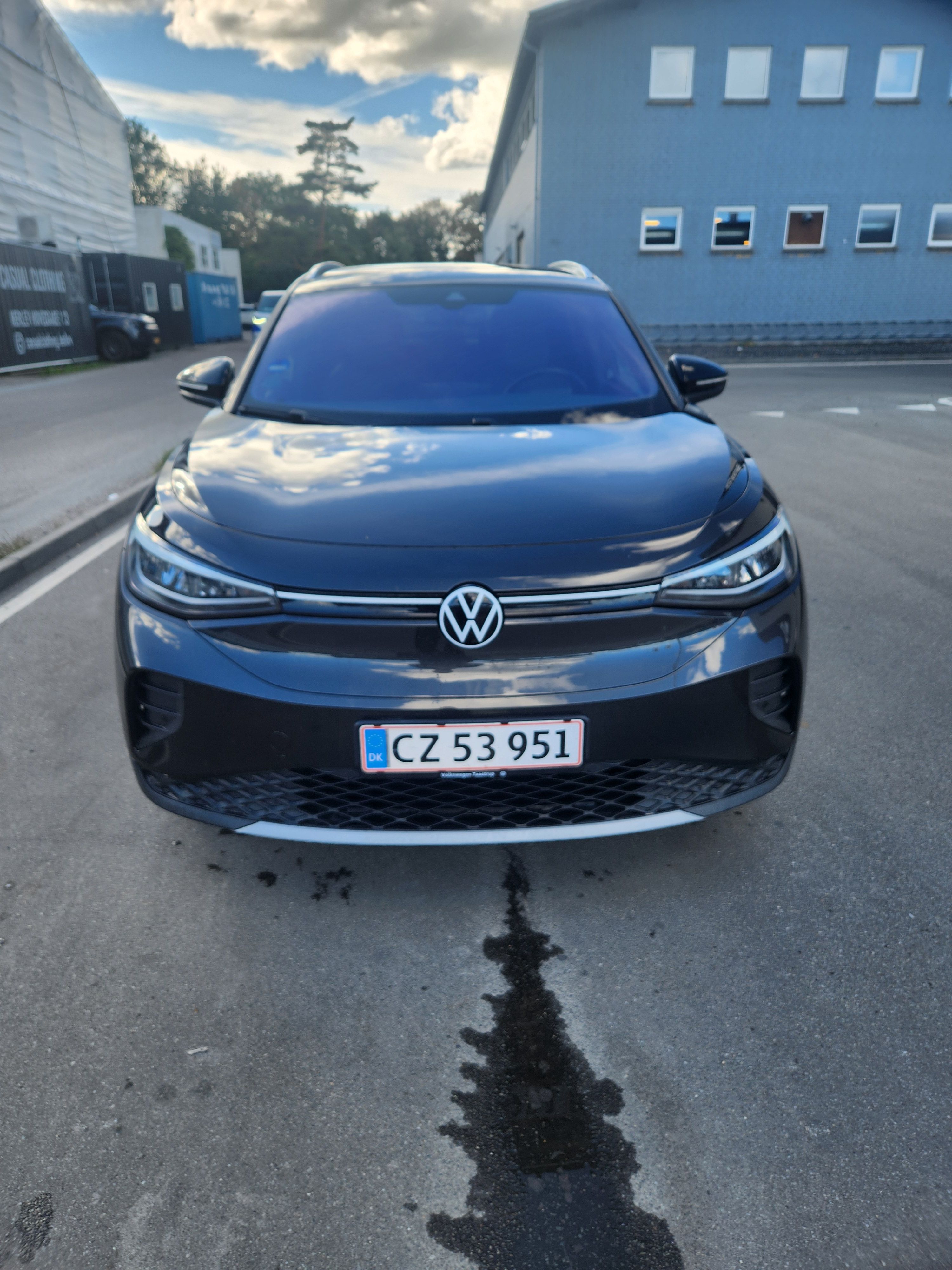 VOLKSWAGEN Id.4 Thumbnail 7