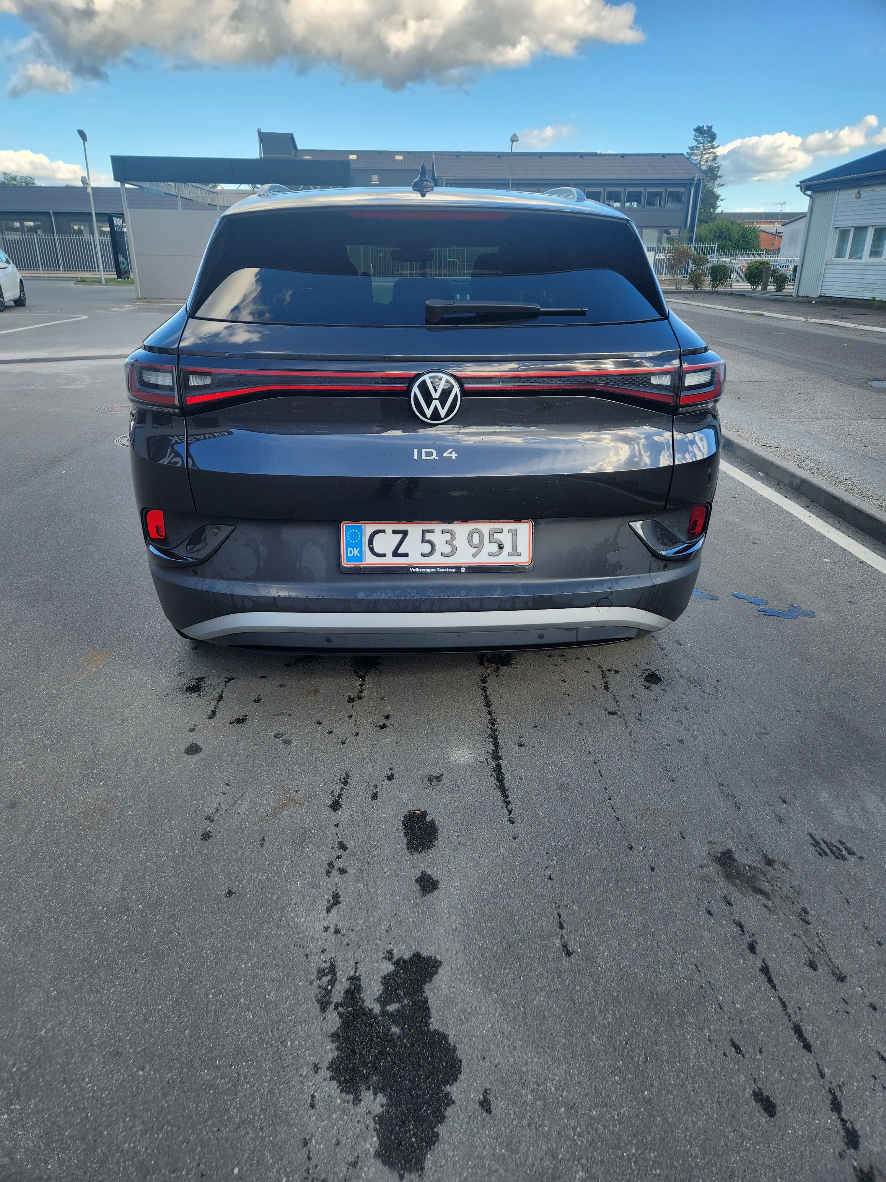 VOLKSWAGEN Id.4 Thumbnail 10