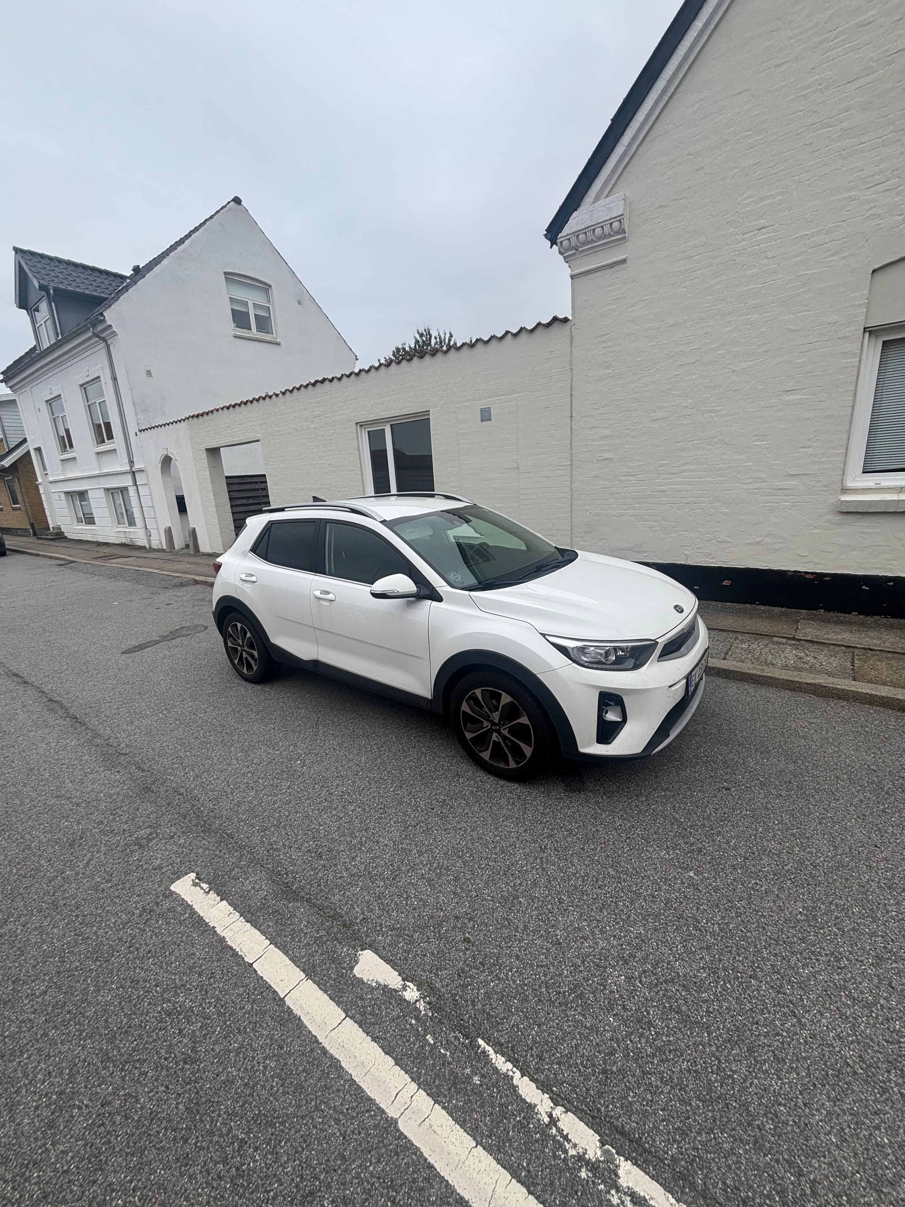 KIA Stonic 1