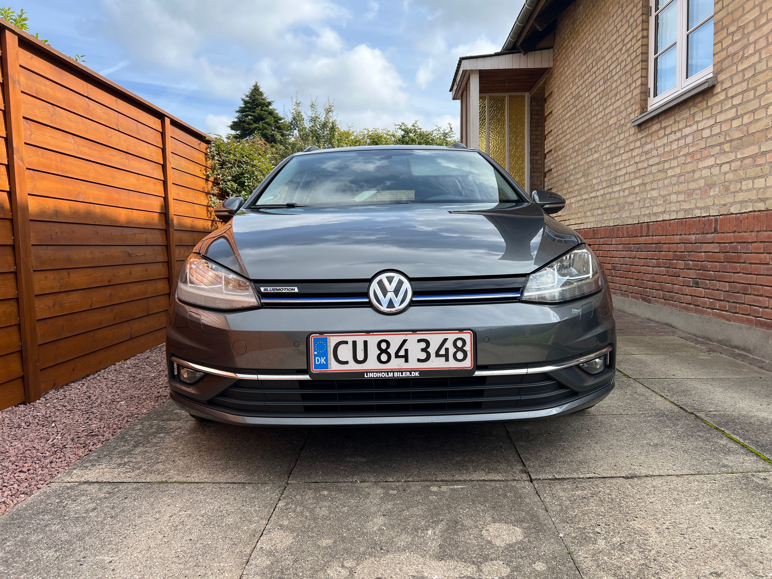VOLKSWAGEN Golf Thumbnail 9
