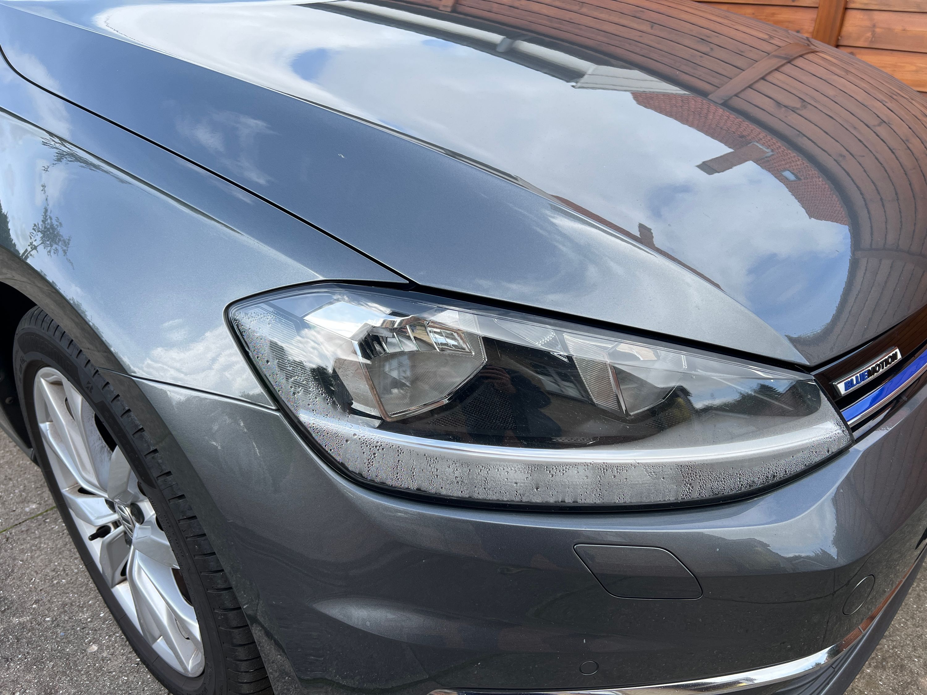 VOLKSWAGEN Golf Thumbnail 5