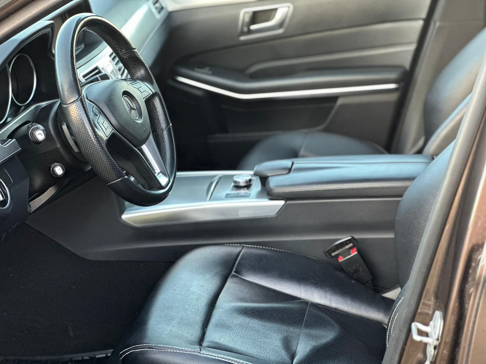 MERCEDES-BENZ E-Klasse Thumbnail 3