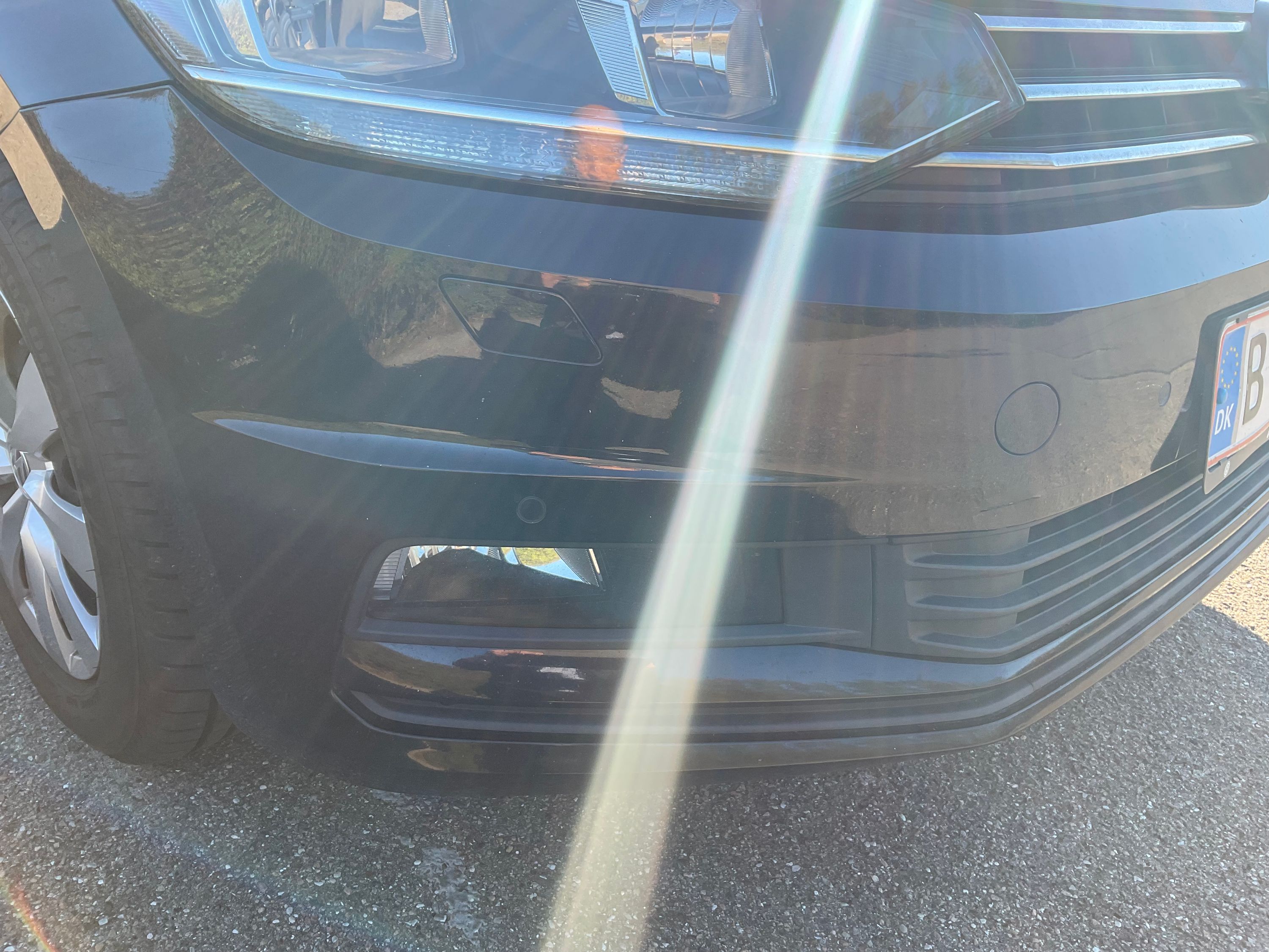 VOLKSWAGEN Touran Thumbnail 13