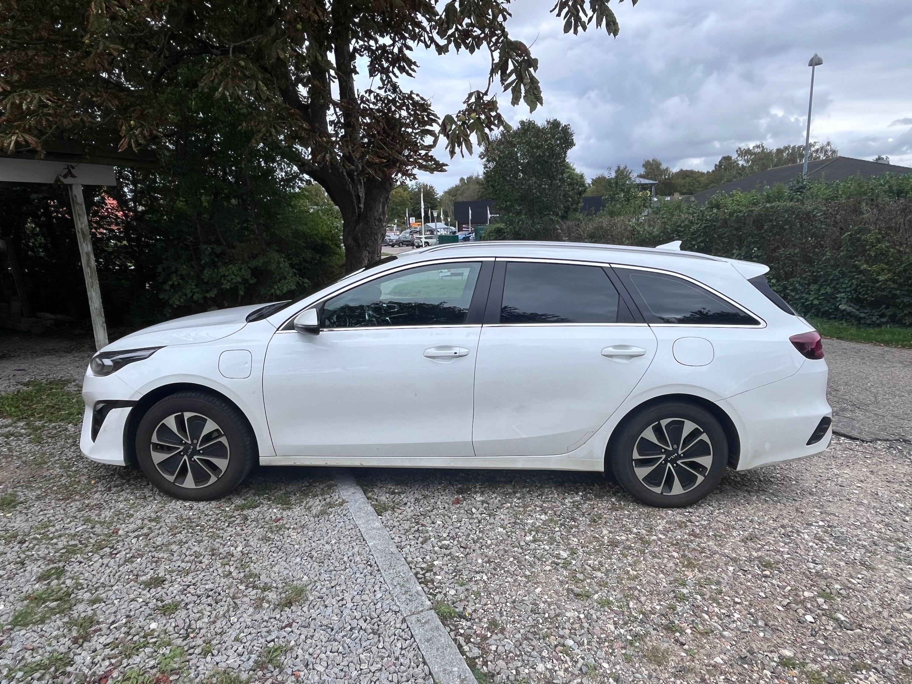 KIA Ceed Thumbnail 9