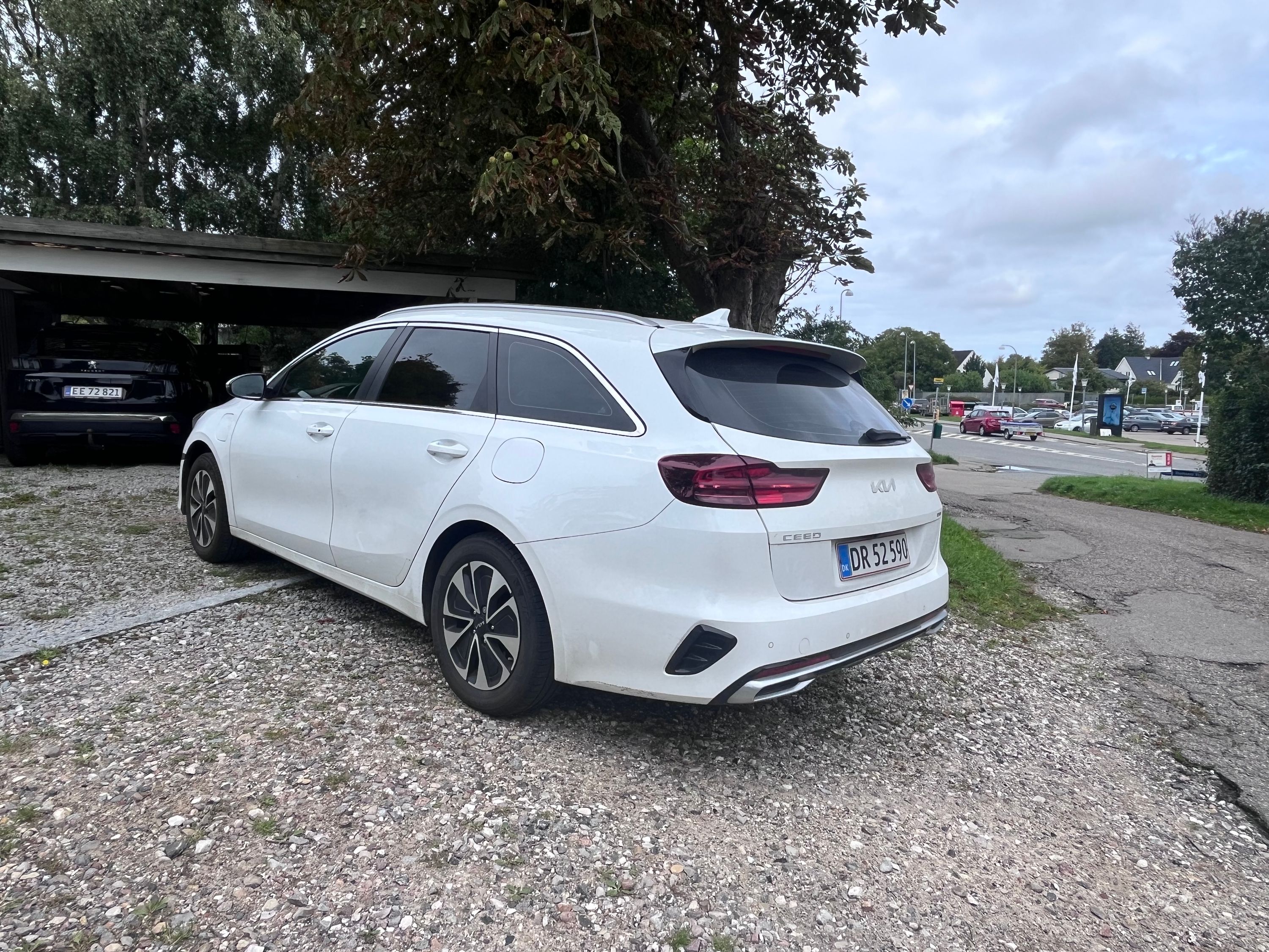 KIA Ceed Thumbnail 3