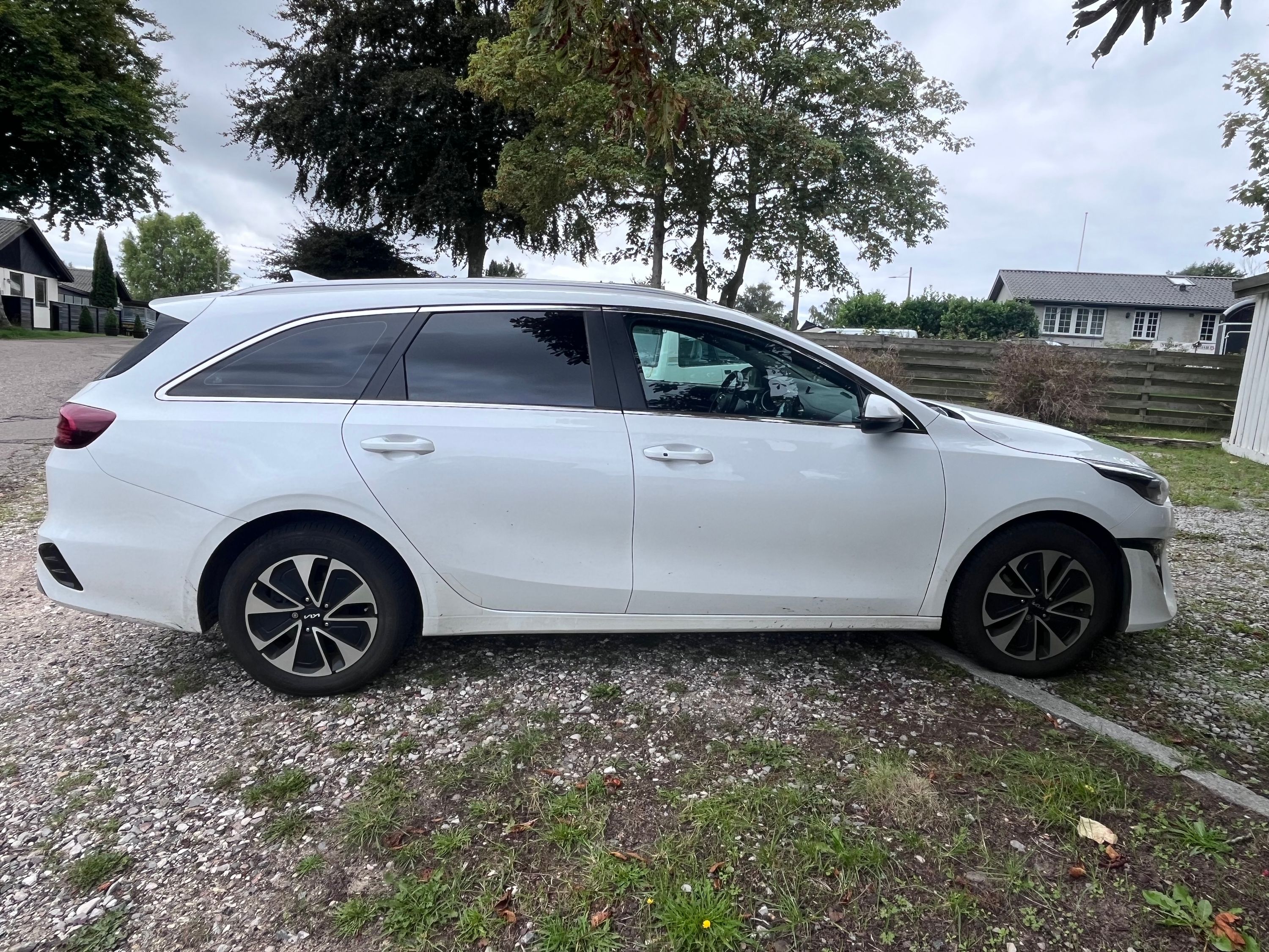 KIA Ceed Thumbnail 8