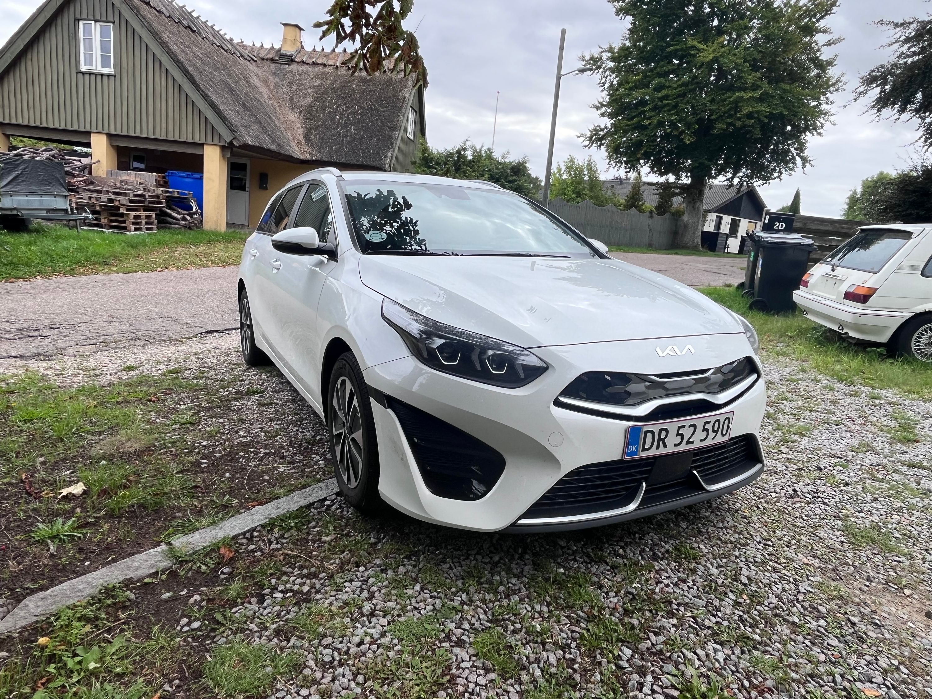 KIA Ceed Thumbnail 7