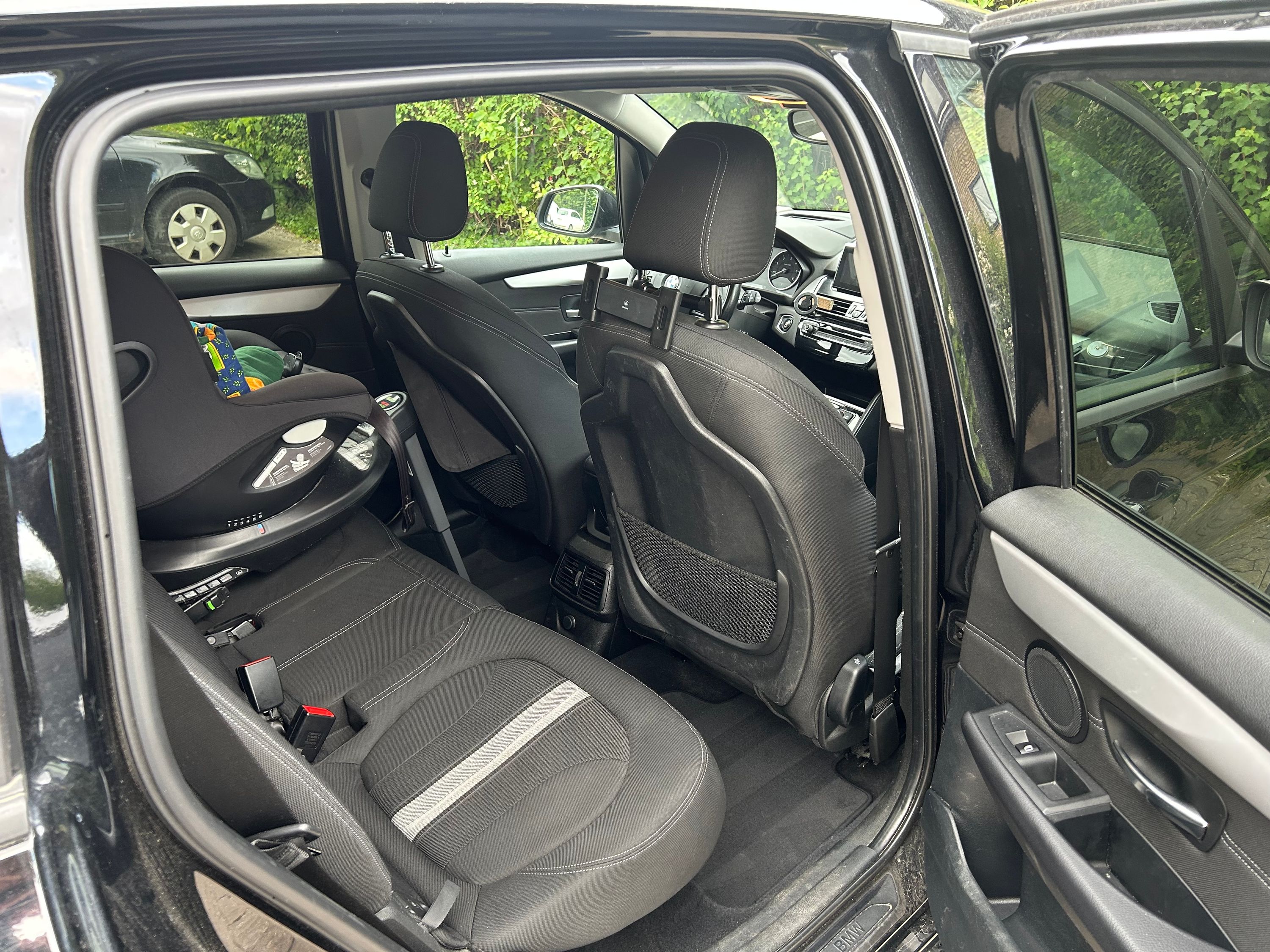 BMW 2-Serie Gran Tourer Thumbnail 8