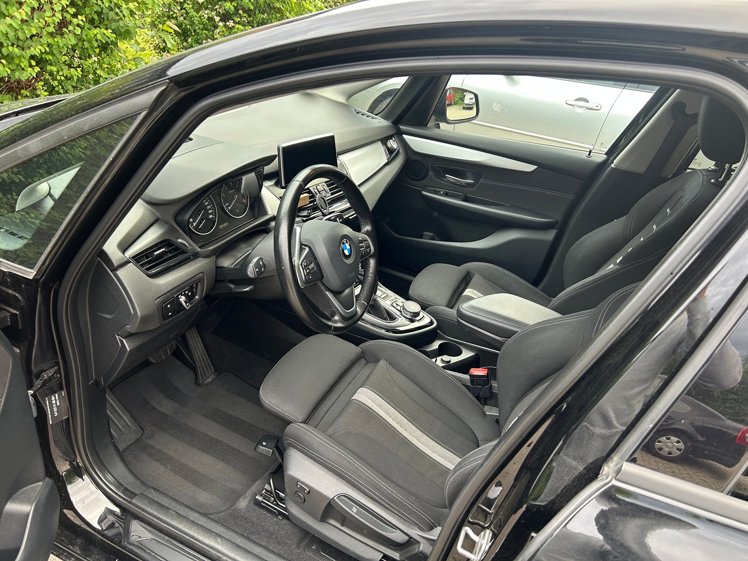 BMW 2-Serie Gran Tourer Thumbnail 6