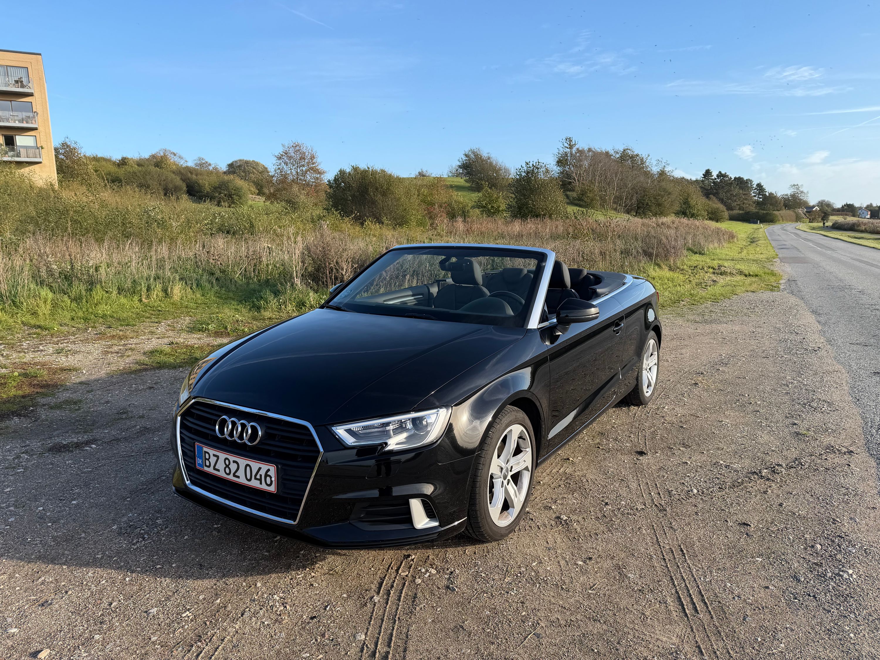 AUDI A3 1