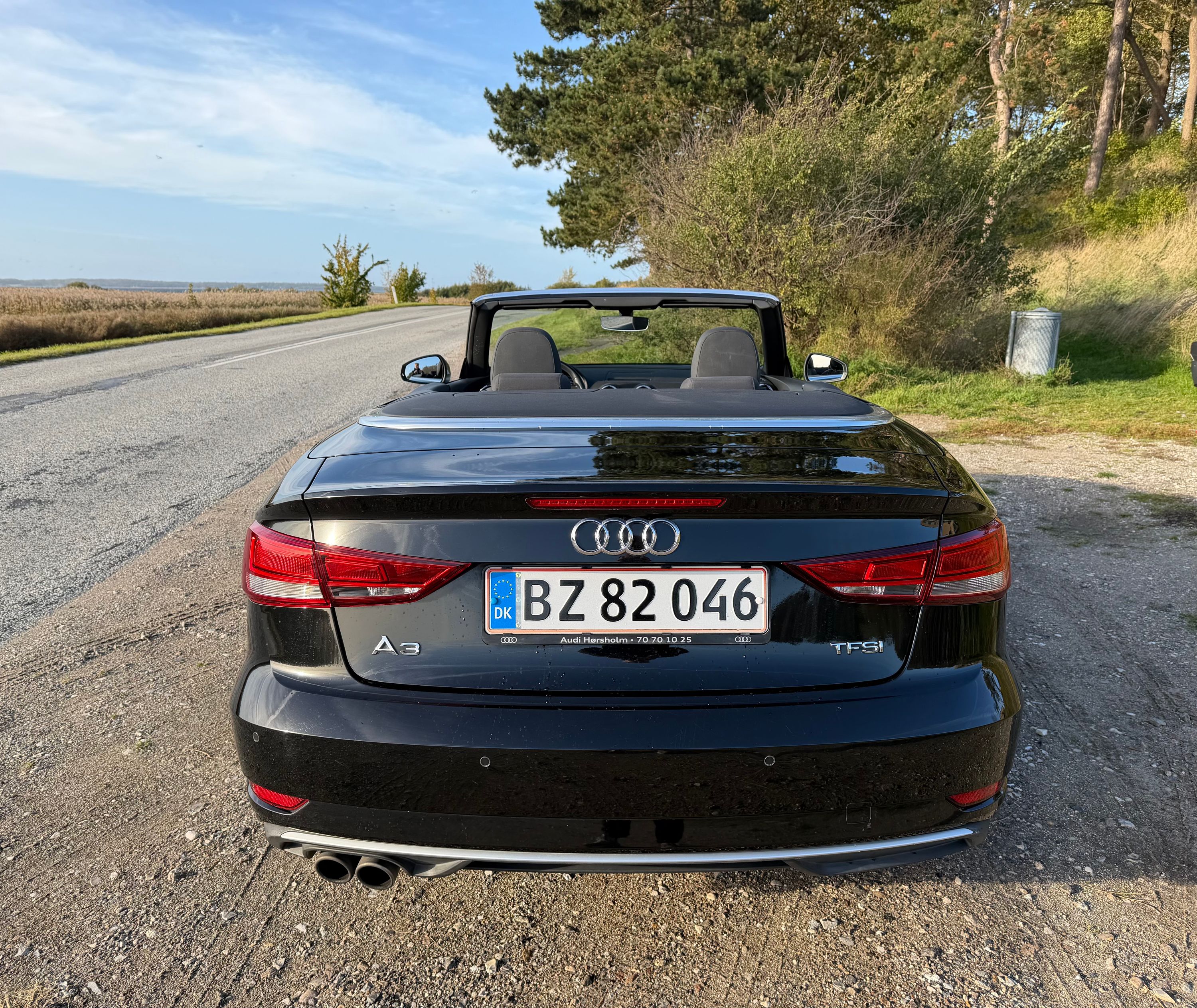 AUDI A3 Thumbnail 4