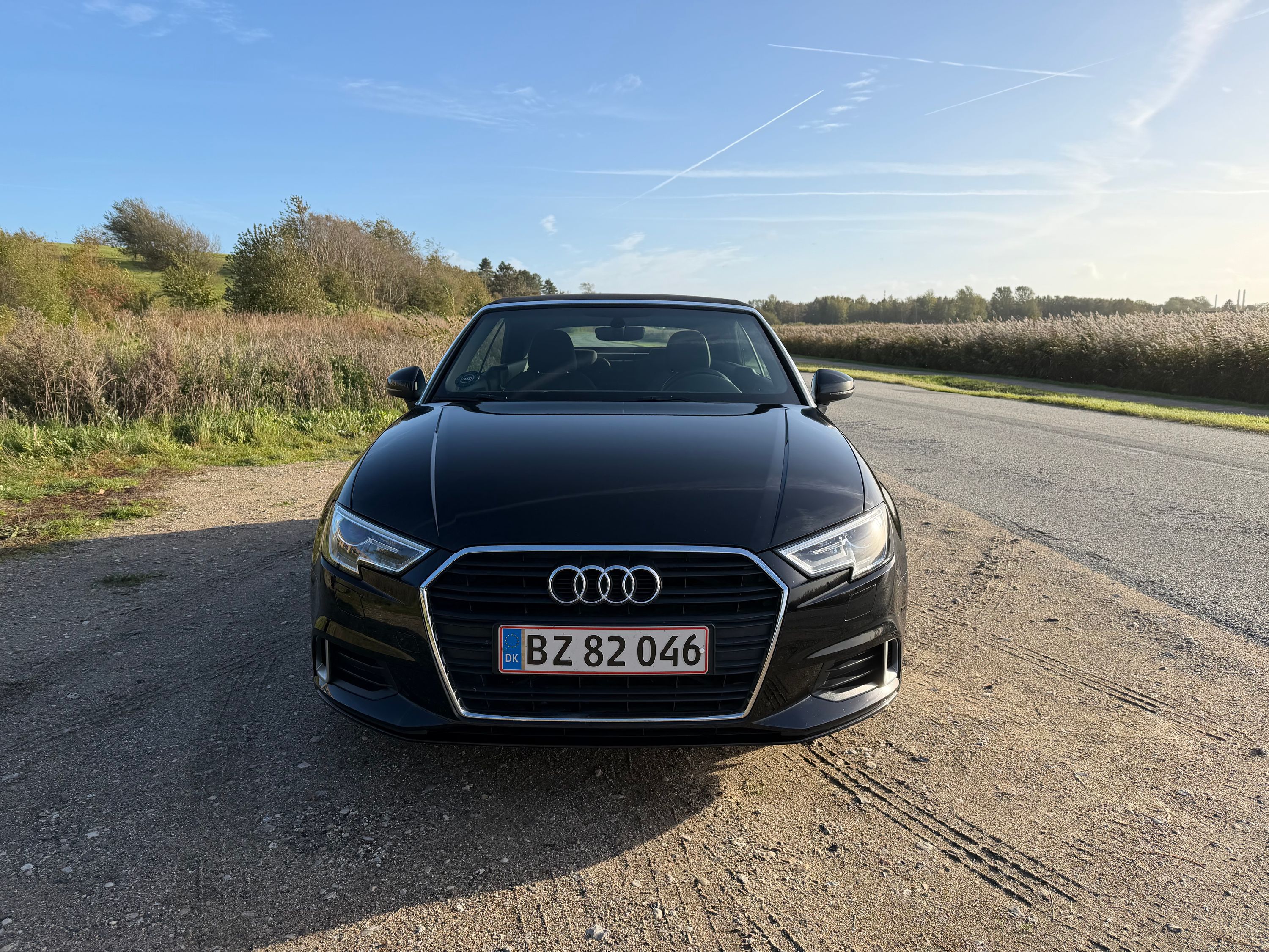 AUDI A3 Thumbnail 2
