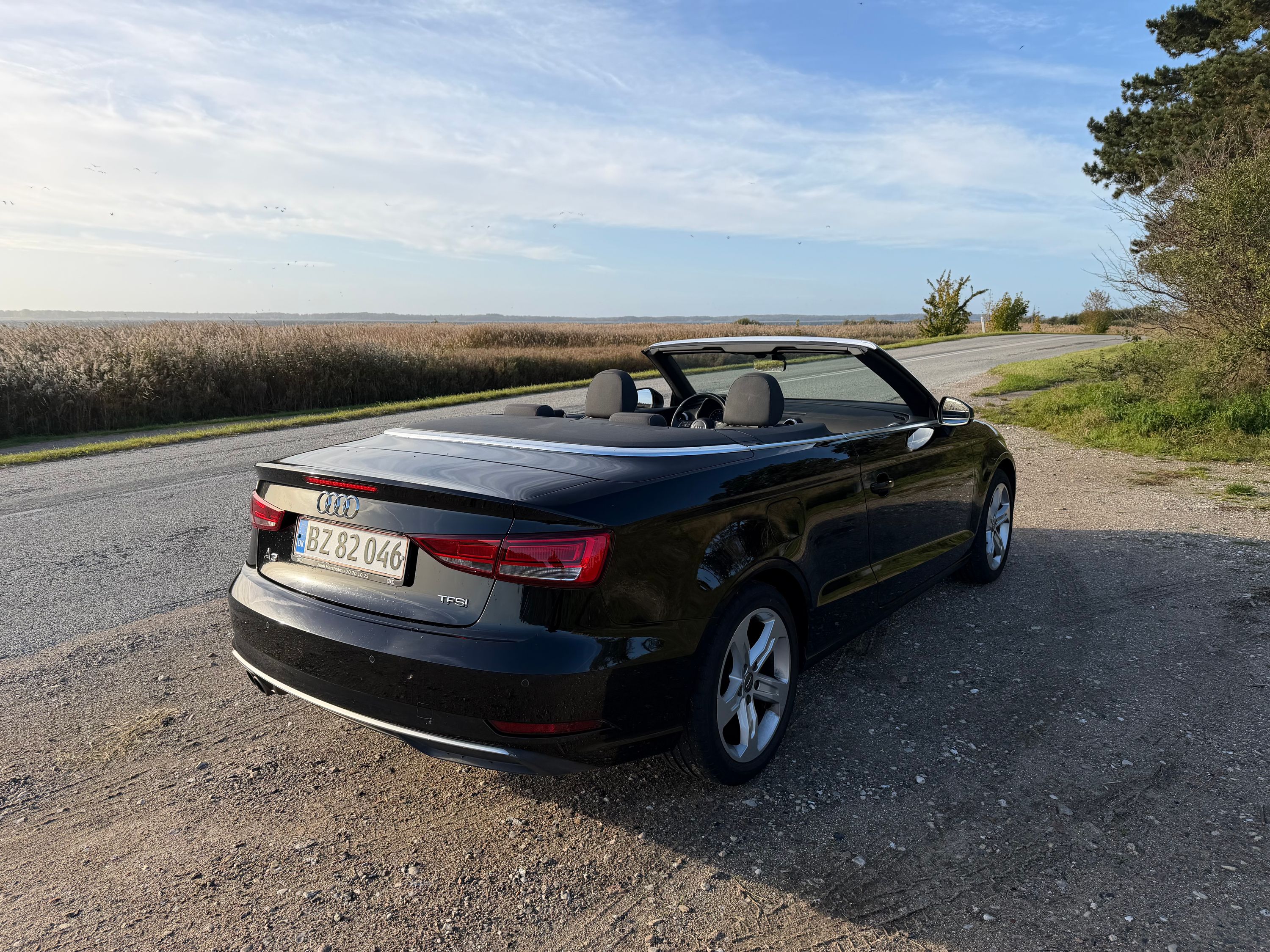 AUDI A3 Thumbnail 5