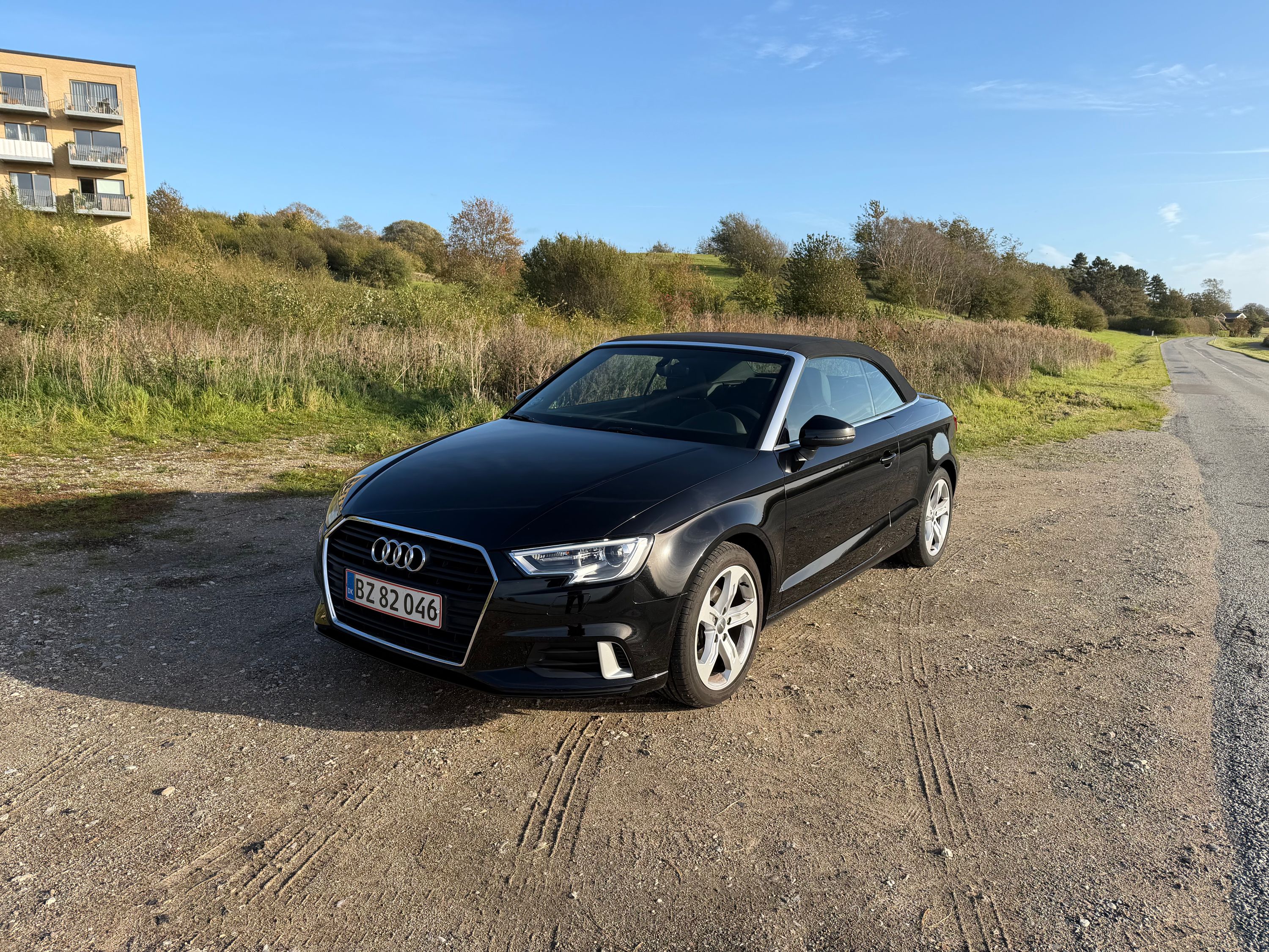 AUDI A3 Thumbnail 3